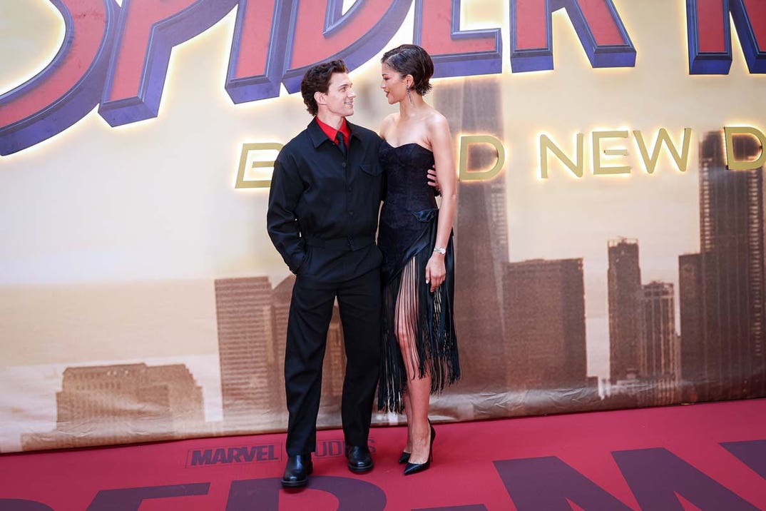Zendaya tom holland GettyImages-2281686424