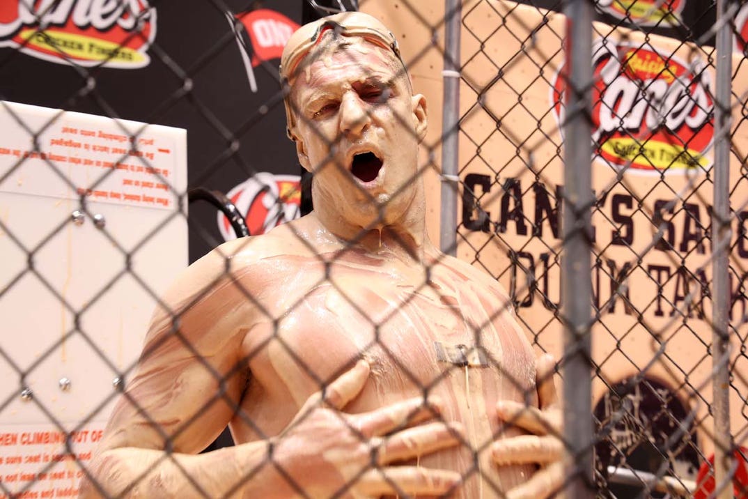 Rob Gronkowski
