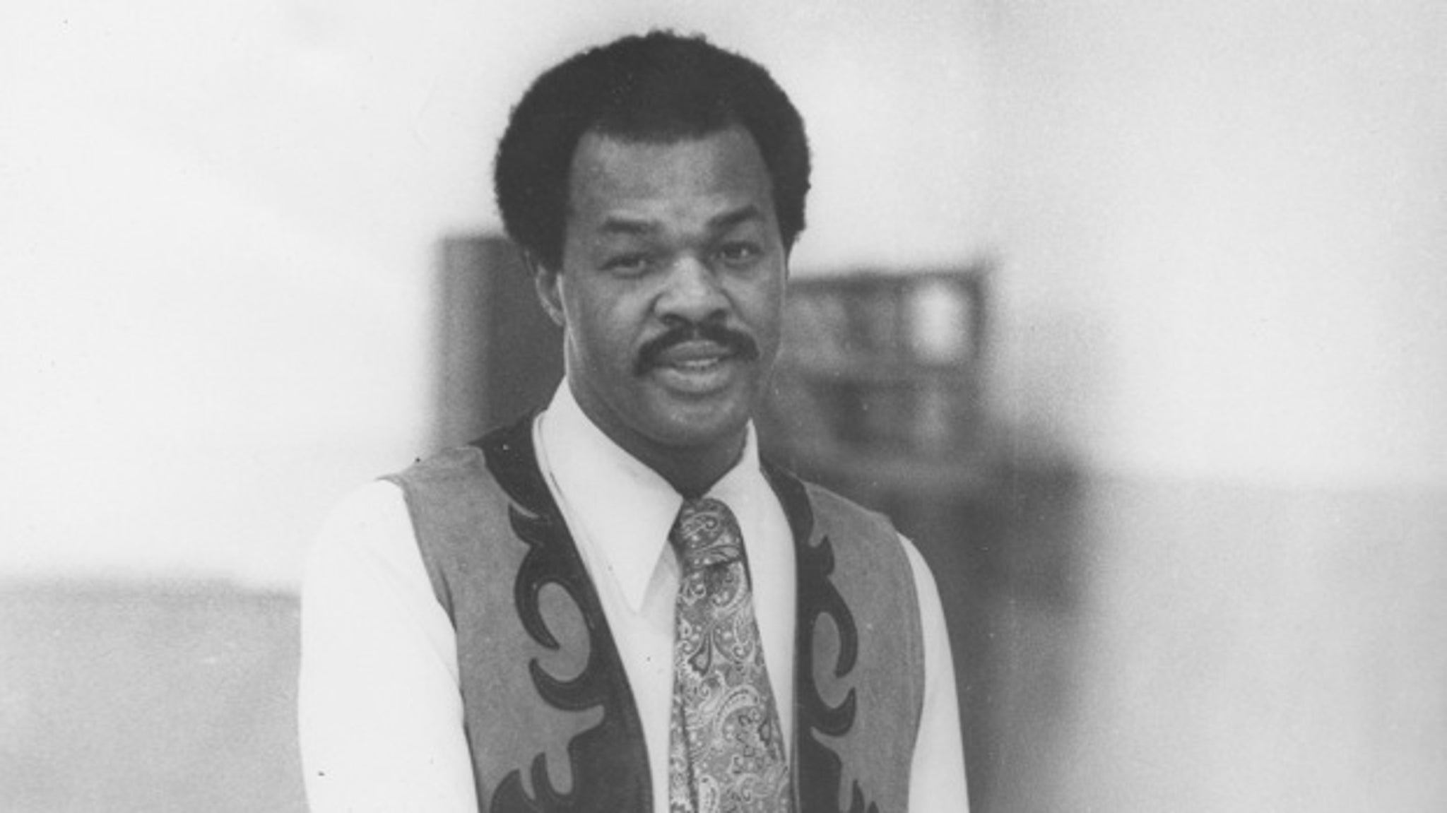 Remembering Marion Barry