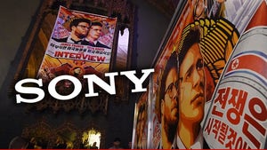 Sony Pulls the Plug on 'The Interview'