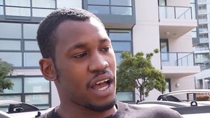 Aldon Smith Denies Wrongdoing ... 'I'm Not a Badass Criminal, I'm a Good Person' (VIDEO)