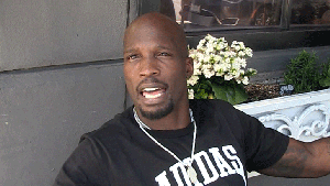 Chad Johnson: NFL Protests Have Been 'Whitewashed,' 'Like An Ice Bucket Challenge'