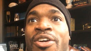Adrian Peterson Warns Baker Mayfield About Common Pre-Draft Mistake!
