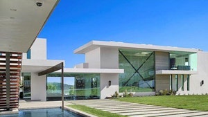 Zedd Drops $16 Million on Baller Benedict Canyon Mansion