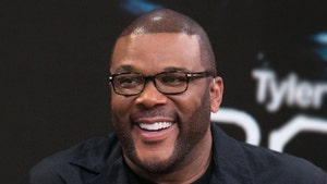 Tyler Perry's Building a Massive 35,000 Square Foot Mansion on 1,200 Acres Near Atlanta