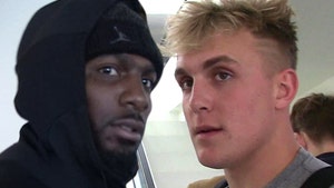 Dez Bryant Challenges Jake Paul to Boxing Match