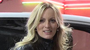 Stormy Daniels Sues Columbus PD Vice Officers for 2018 Strip Club Arrest