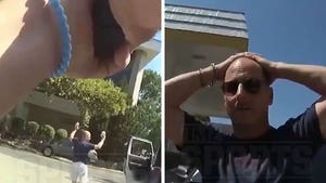 Cops Pulled Guns On Yankees GM Brian Cashman In Wild Video