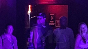 Pete Davidson and Kaia Gerber Kissing in Public for First Time at Concert