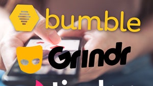 Tinder, Grindr, Bumble Dating/Sex Apps Buzzing, Bad Sign for Coronavirus Spread