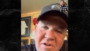 John Daly Offers Golf Lessons To Tom Brady, I Can Fix Him!
