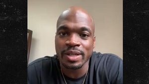 Adrian Peterson Says COVID Season Has Extended His Career, Might Play 'Til 40 Now!