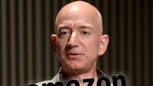 Jeff Bezos Passing Amazon CEO Torch to New Exec, Still Chief on Board