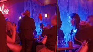 Finland's 36-Year-Old Prime Minister Goes Clubbing 'til 4 AM Without Mask