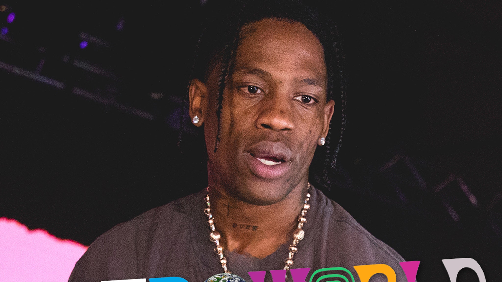 Travis Scott Wants Astroworld Suit Dismissed, Files First Response of Many