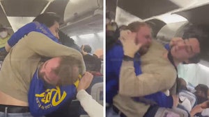 Insane Fight Erupts On Delta Flight Before Christmas