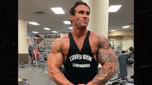 Bodybuilder Calum Von Moger Fighting For Life In ICU After Jumping Out Window.jpg