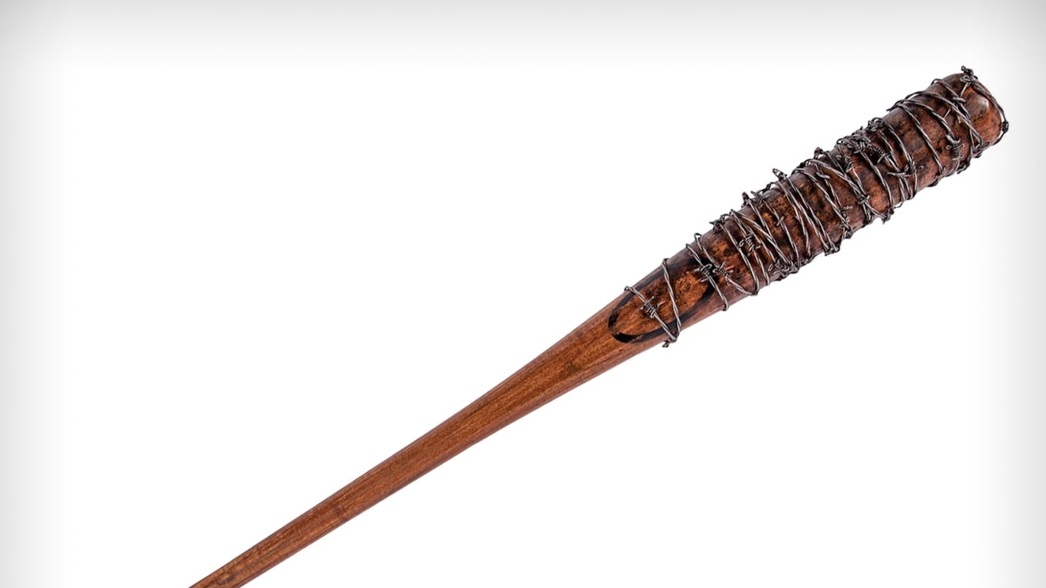 ウォーキング デッド LUCILLE Amazon.com : Apocalypse Lucille + Wall Mount | Walking Dead