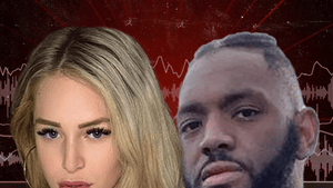 OnlyFans Model Courtney Clenney Hurled Racial Slur at BF Months Before Killing