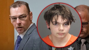 Father of Michigan School Shooter James Crumbley Guilty of Involuntary Manslaughter