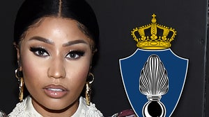 nicki minaj main getty