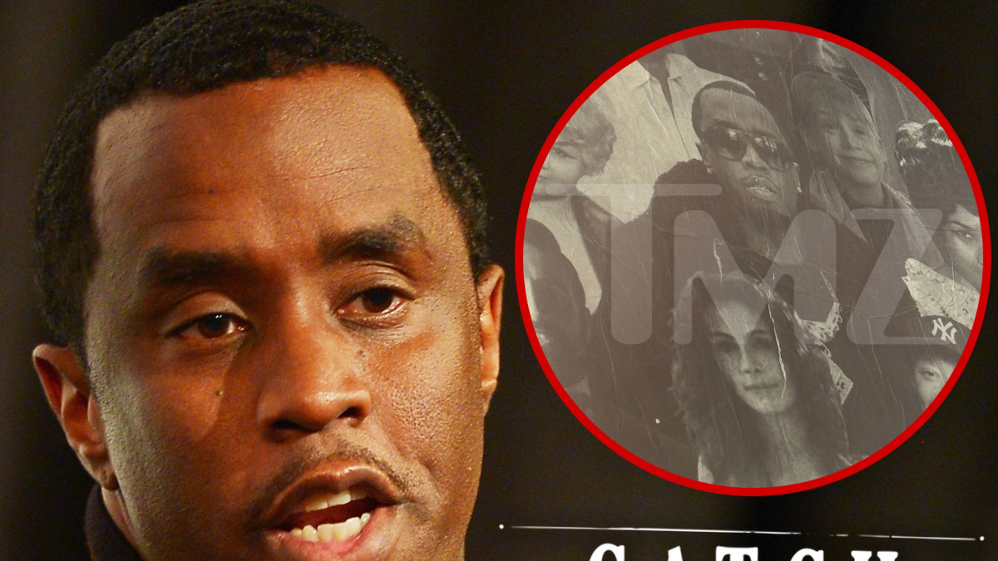 Diddy Arrest Speeds Up Timeline for Removal of Celeb Mural at Catch LA