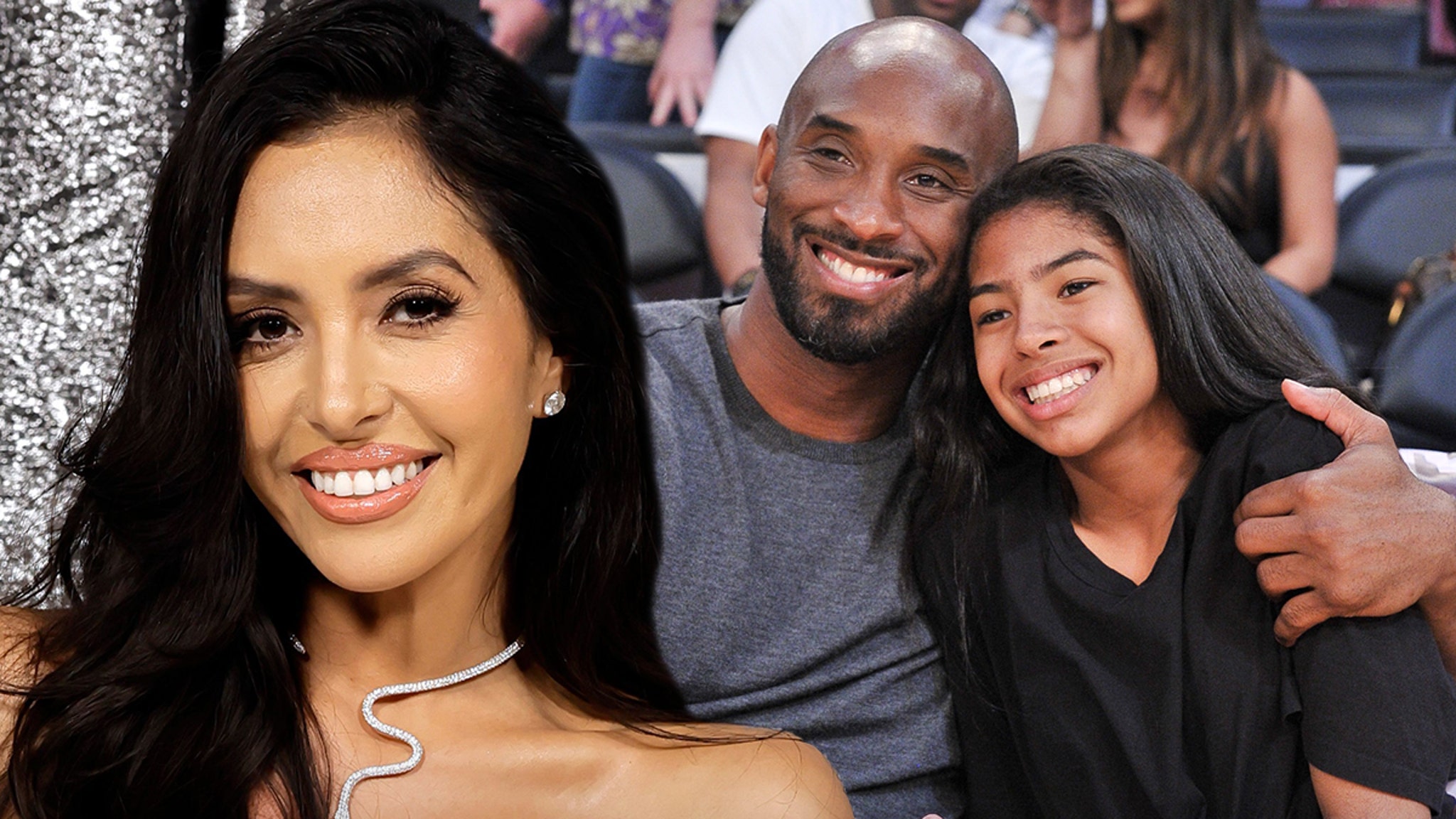 Vanessa Bryant Shares Touching Tribute to Gigi On Would-Be 19th Birthday