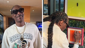 Snoop Dogg