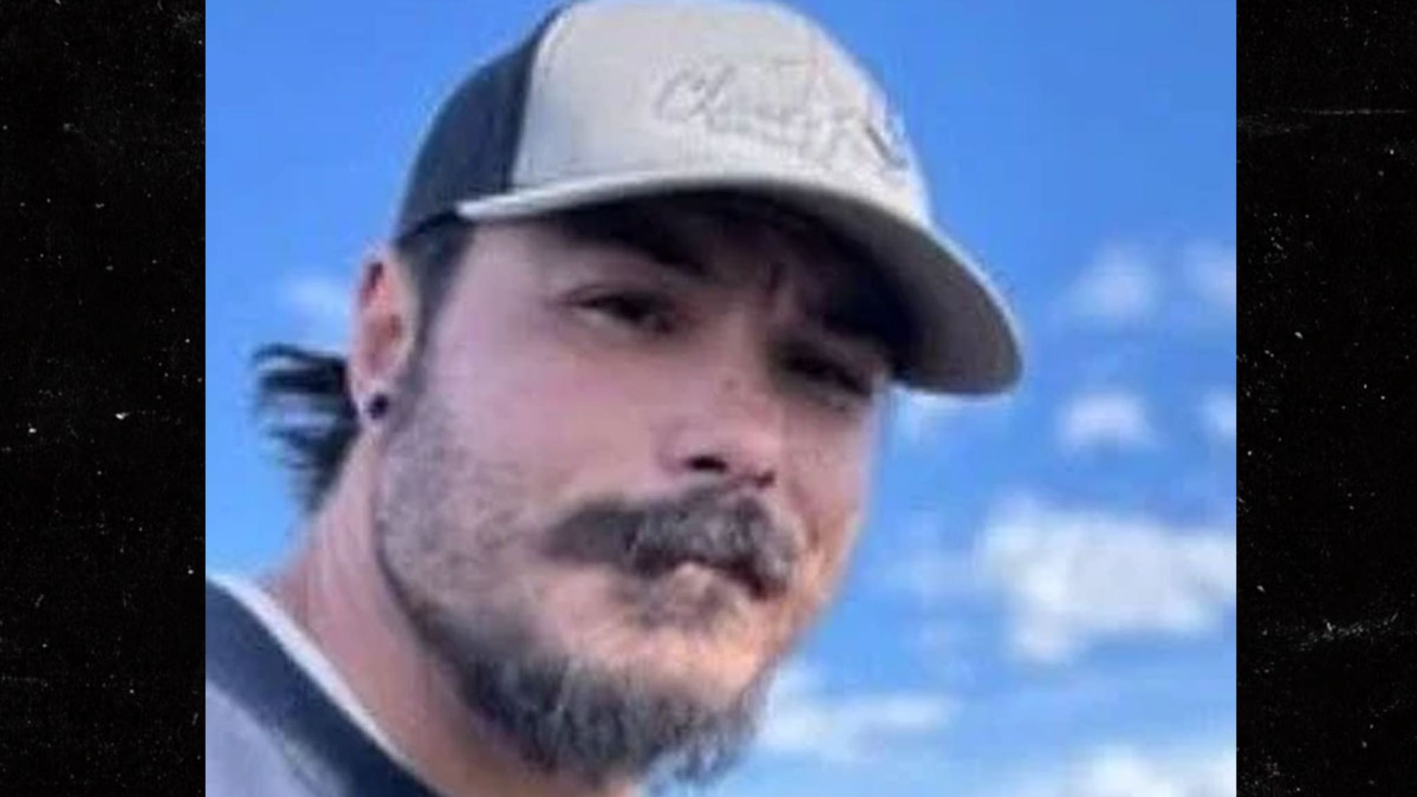 Cops Say Fugitive 'Killer Dad' Travis Decker Likely Alive, Not Threat to Public