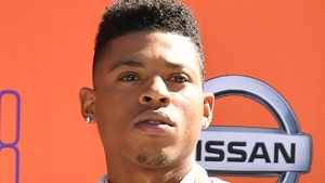 Bryshere Gray getty