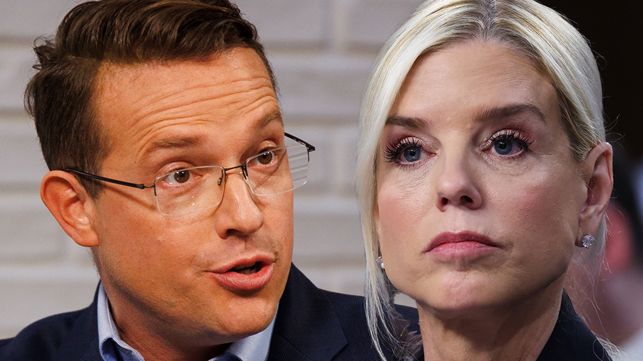 California Man Arrested for Allegedly Threatening Benny Johnson's Life