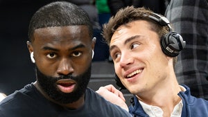 jaylen brown drew carter main getty