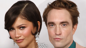 zendaya robert pattinson the drama main getty