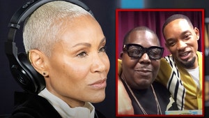 jada pinkett smith Bilaal Salaam 1