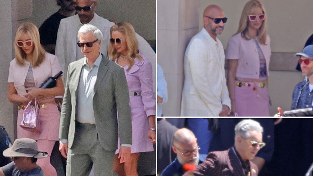 0618-Lisa-Kudrow-Mira-Sorvino-Romy-And-Michele-Sequel-Filming-PRIMARY