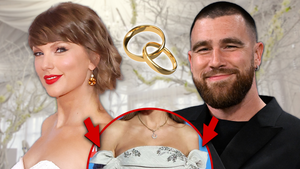 main taylor swift travis kelce knot main getty