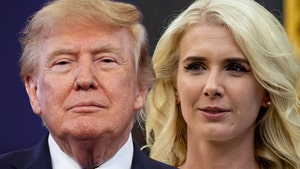donald trump natalie harp getty
