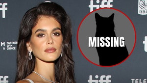 kaia gerber getty 1