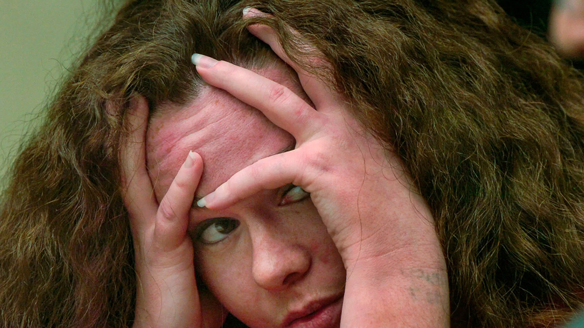 Christa Pike Suffering 'Profound Psychological Trauma' After Surviving Botched Execution