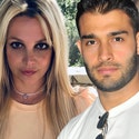 Britney Spears and Sam Asghari Signed Ironclad Prenup for Marriage