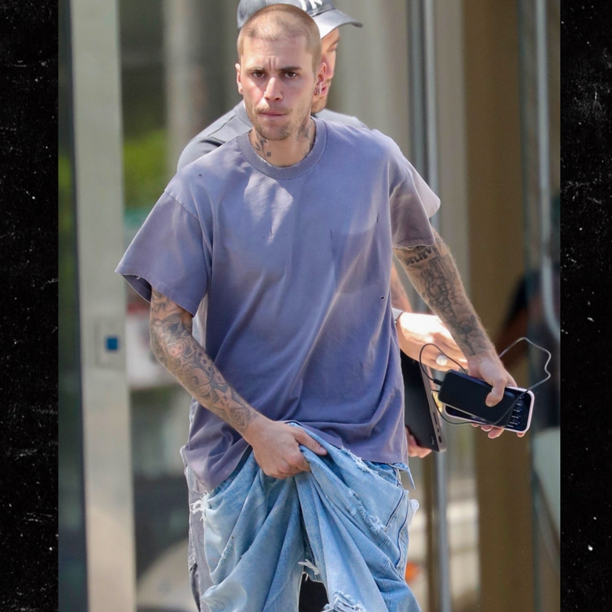 Justin Bieber が口ずけをして飲んだテキーラ。 Justin Bieber が口ずけをして飲んだテキーラ。 Justin Bieber