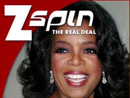 Oprah Z Spin