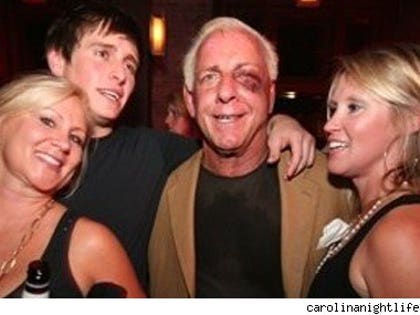 Ric Flair