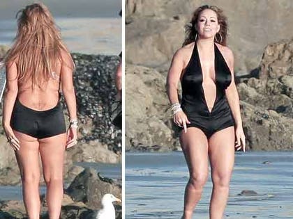 mariah carey
