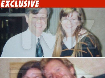 David Letterman's Other Other Woman