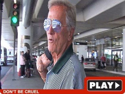 Pat Boone: Click to watch