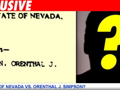 Is this the real OJ?