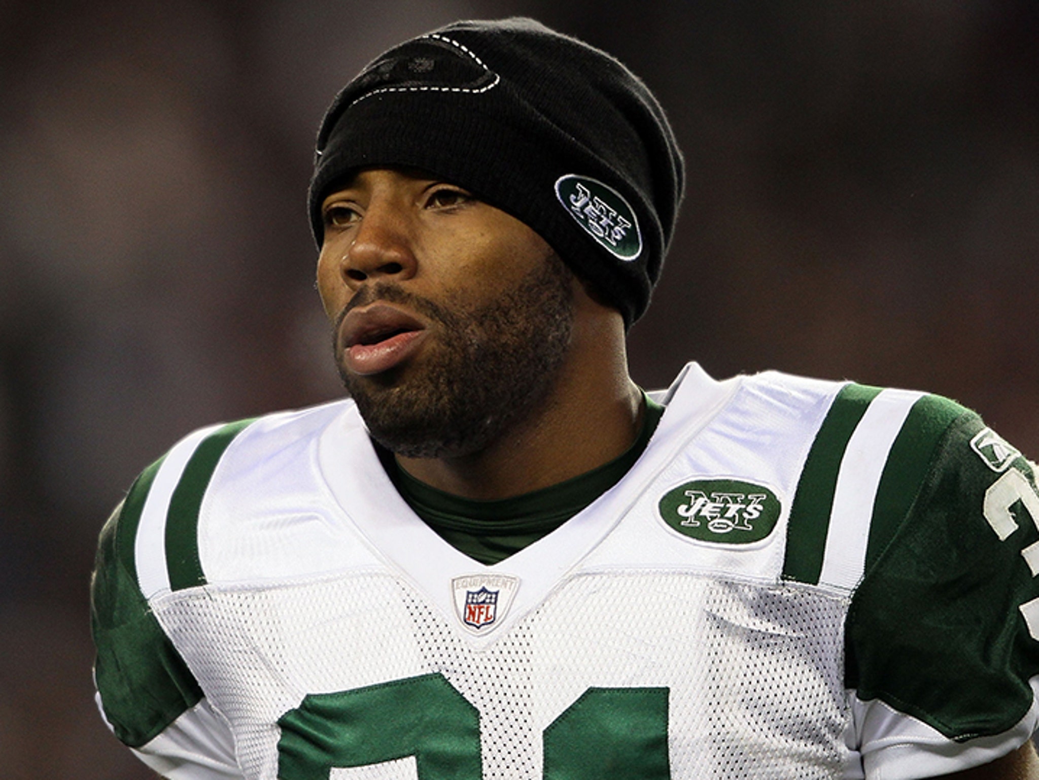 Despite Getting A Vasectomy, NFL Star Antonio Cromartie Is Expecting His  14th Child