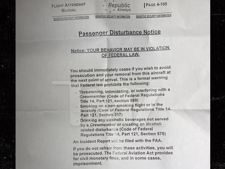 0213 passenger disturbance notice tmz wm