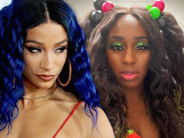 WWE Says Sasha Banks & Naomi 'Suspended Indefinitely' After Walking Out Of 'Raw'.jpg